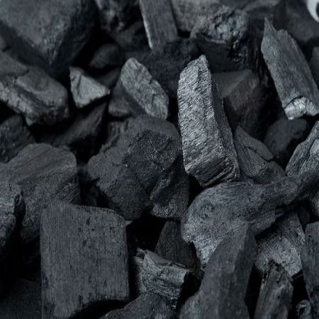Hardwood Charcoal